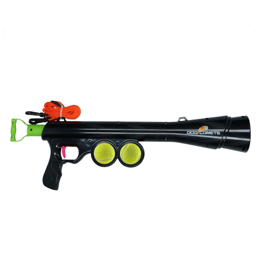 Dog Comets Comet Launcher