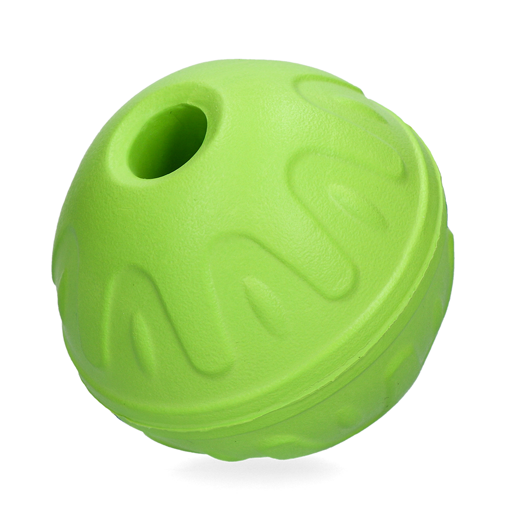 Dog Comets Vortex bal Groen
