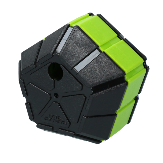 Dog Comets Treat Puzzle Groen