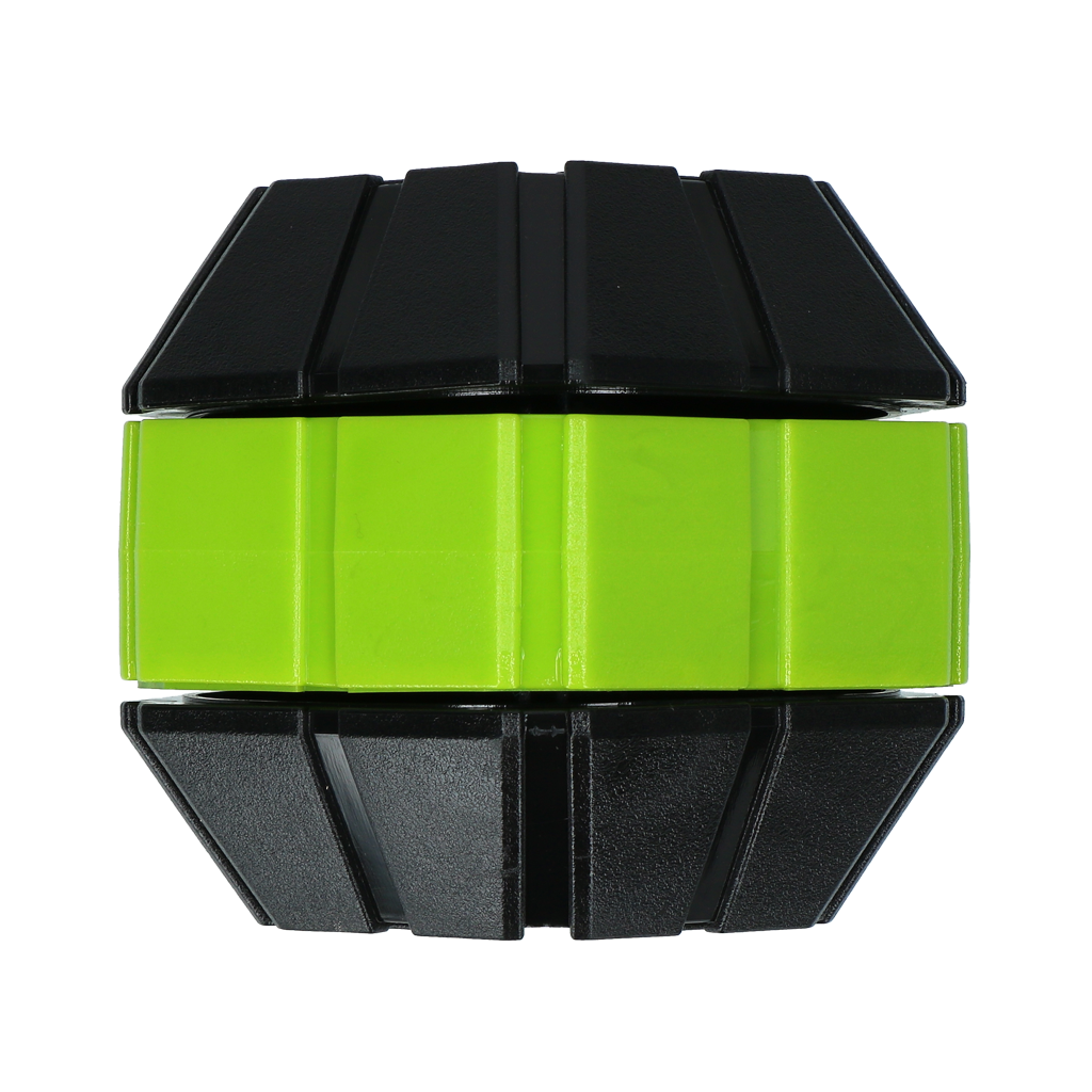 Dog Comets Treat Puzzle Groen