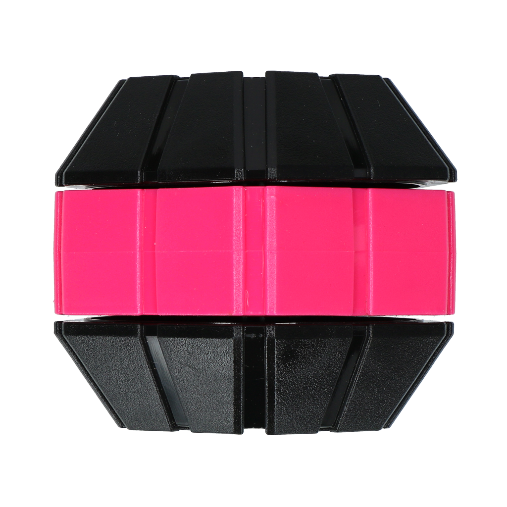 Dog Comets Treat Puzzle Roze