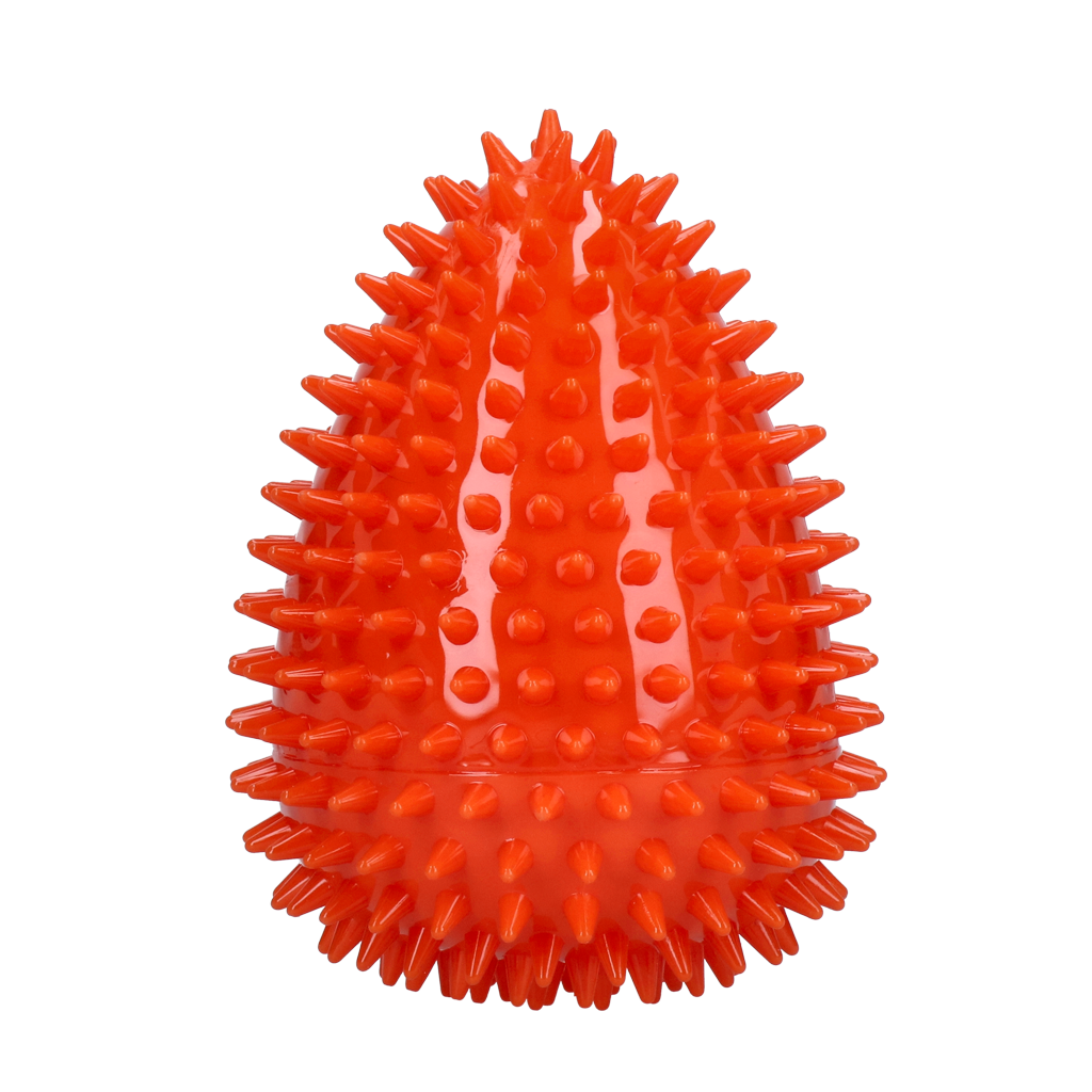 Dog Comets Cosmic Egg Oranje L