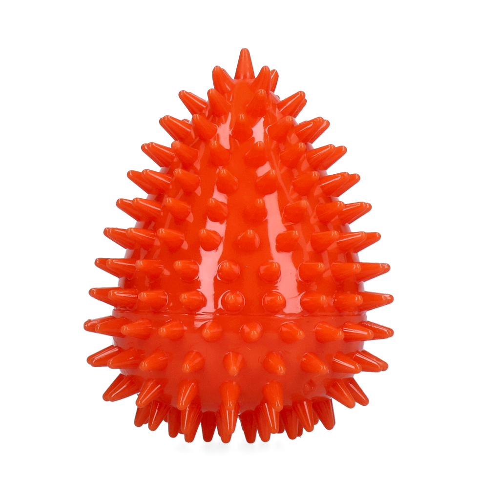 Dog Comets Cosmic Egg Oranje M
