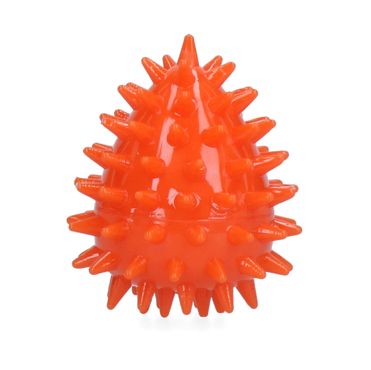 Dog Comets Cosmic Egg Oranje S