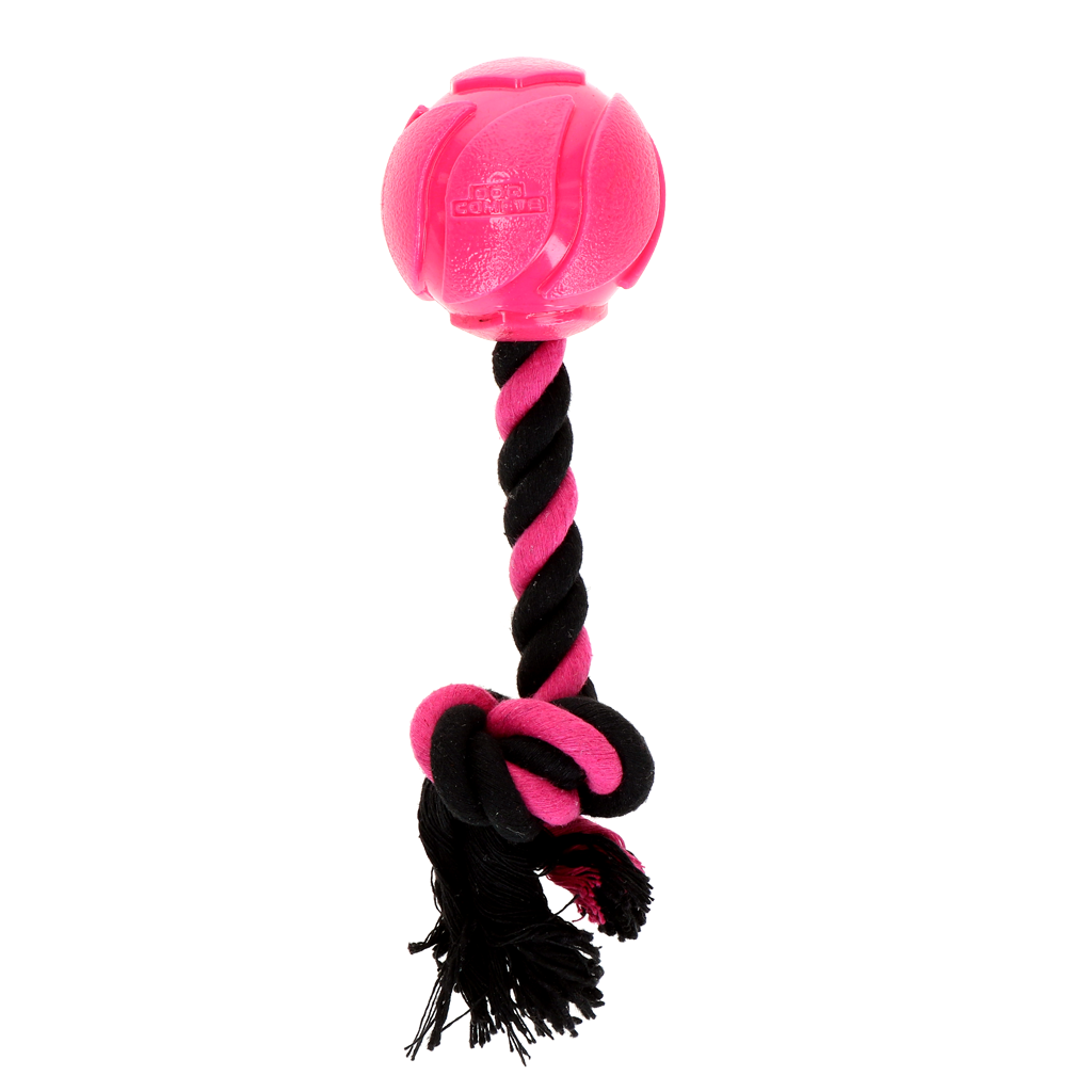 Dog Comets AstroTug Roze