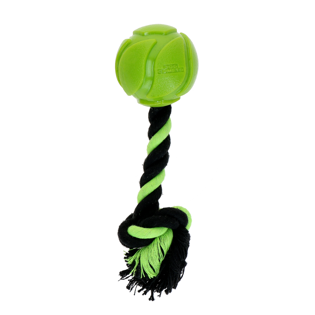 Dog Comets AstroTug Groen