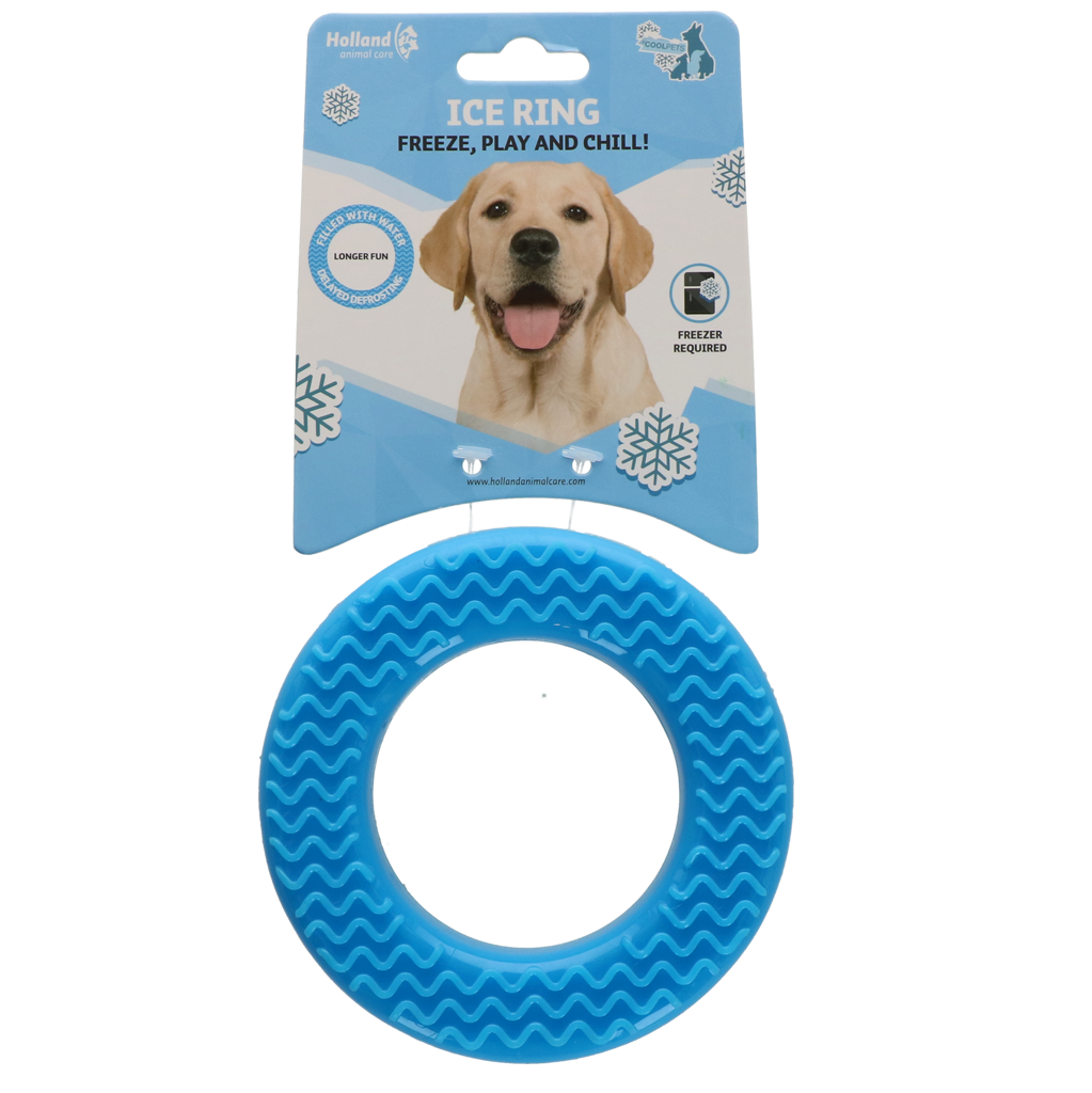 Coolpets Ice Ring