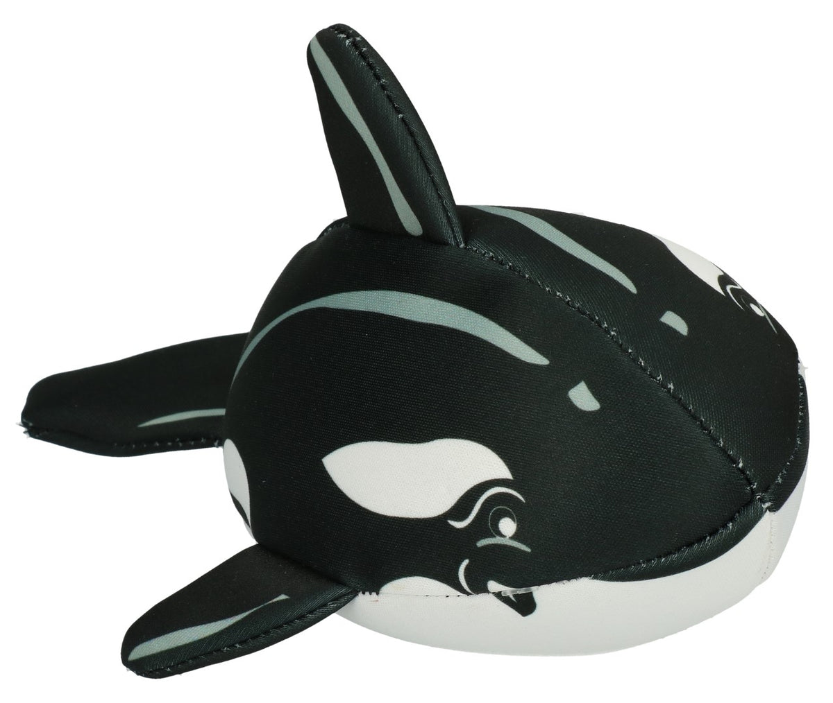 CoolPets Toy Wally the Whale