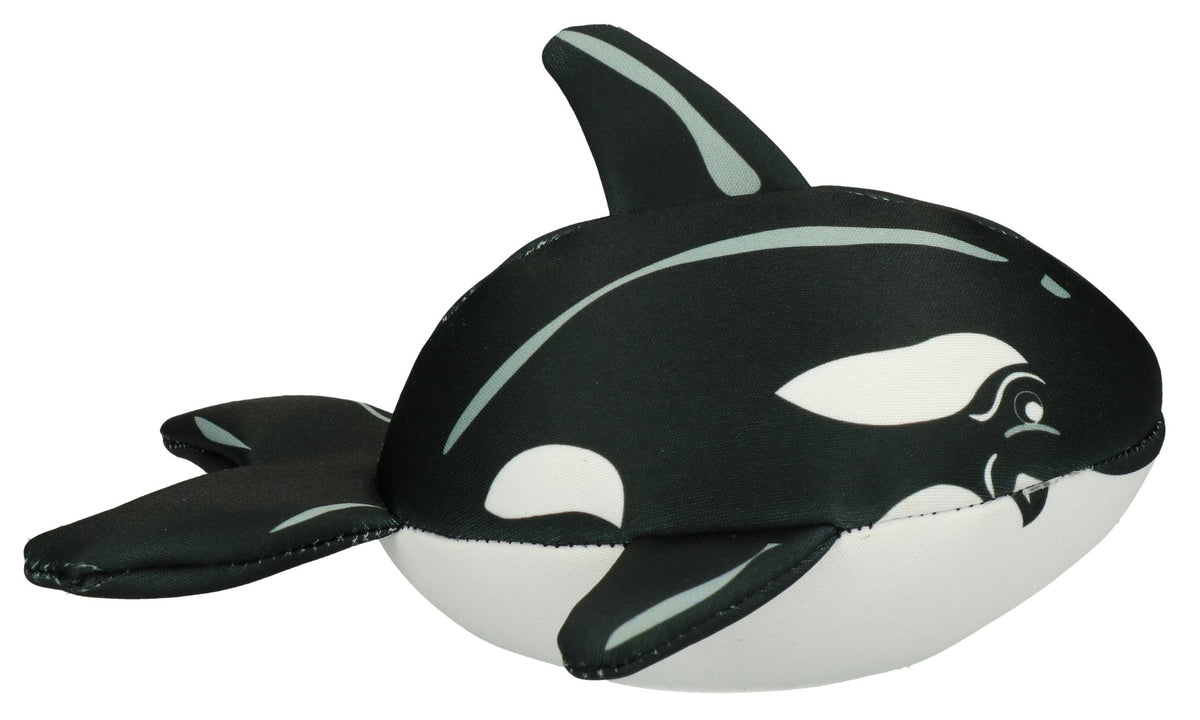 CoolPets Toy Wally the Whale