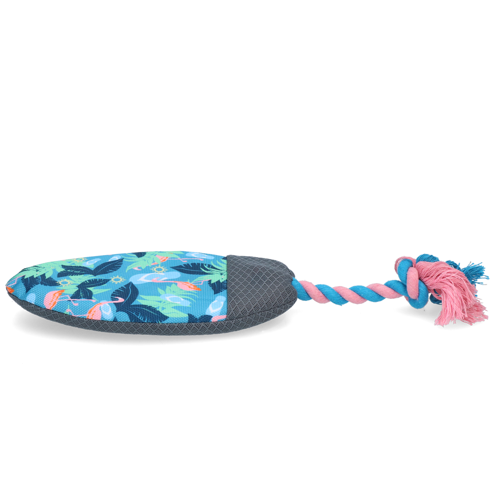 CoolPets Surf's Up Flamingo