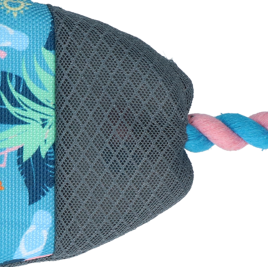 CoolPets Surf's Up Flamingo