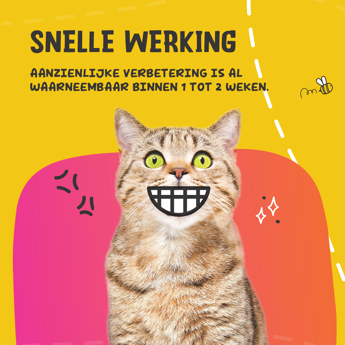 Excellent Pets Dental Oral Care 140 g