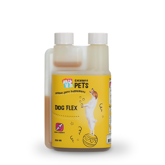 Excellent Pets Dog Flex 250 ml
