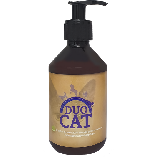 Duo Cat 250 ml