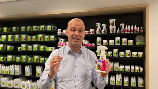 Excellent Pets Bite Stop Spray 250 ml