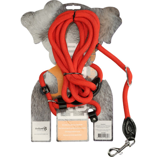 Easy Walk Schoudermodel Rood - Regular