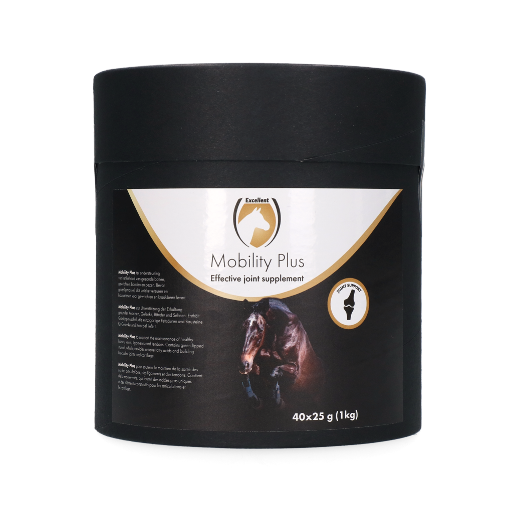 Excellent Horse Mobility Plus 1 kg