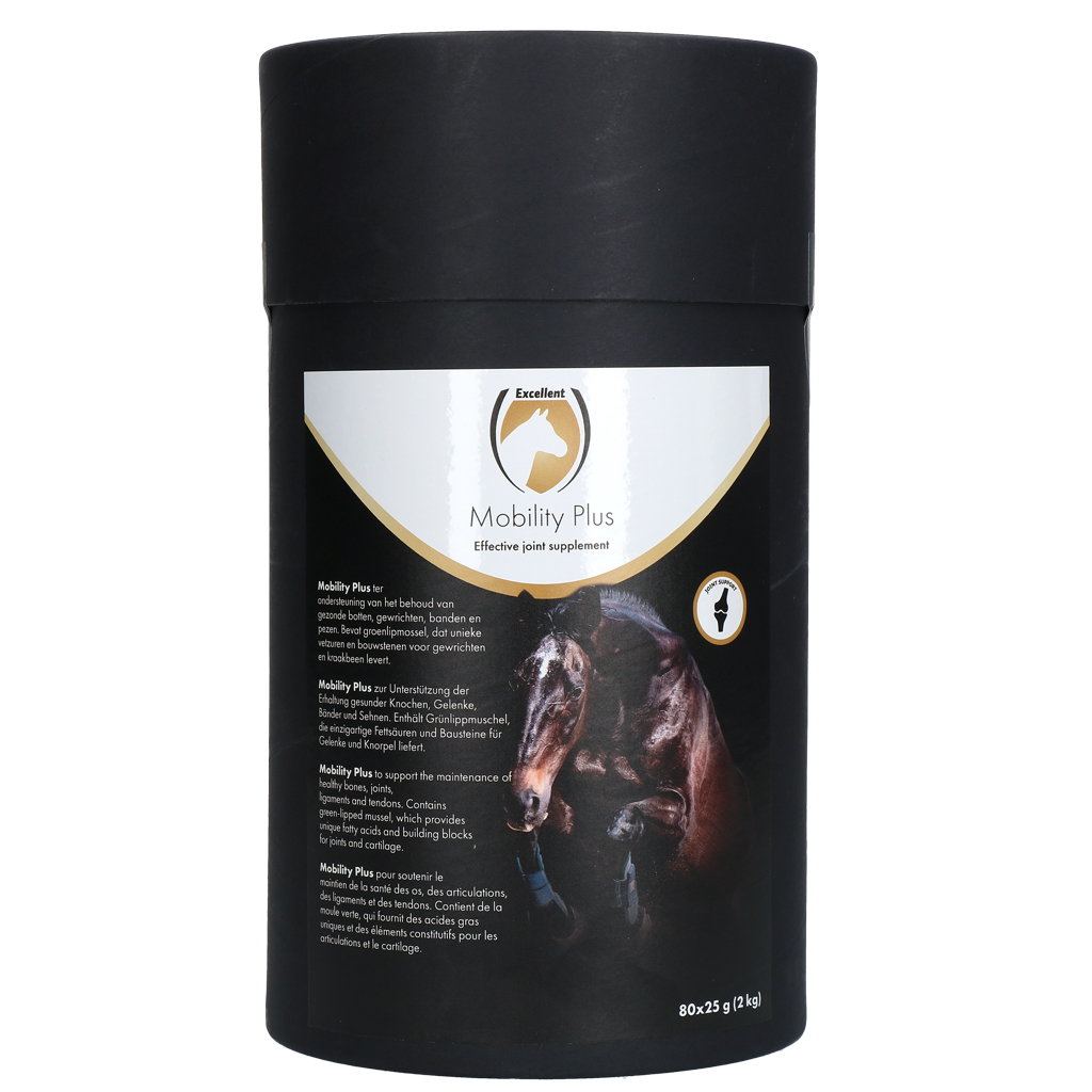 Excellent Horse Mobility Plus 2 kg