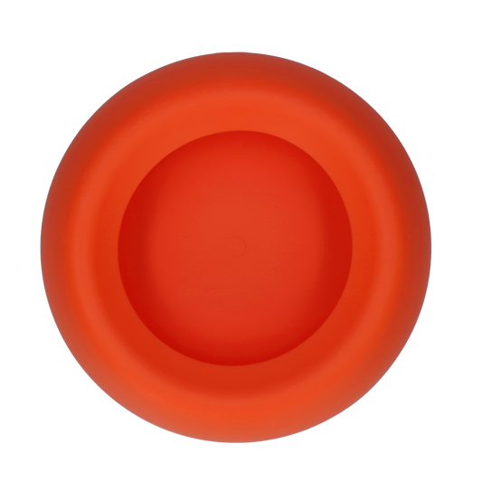 Excellent Pets No-Spill Bowl 800ml Oranje M