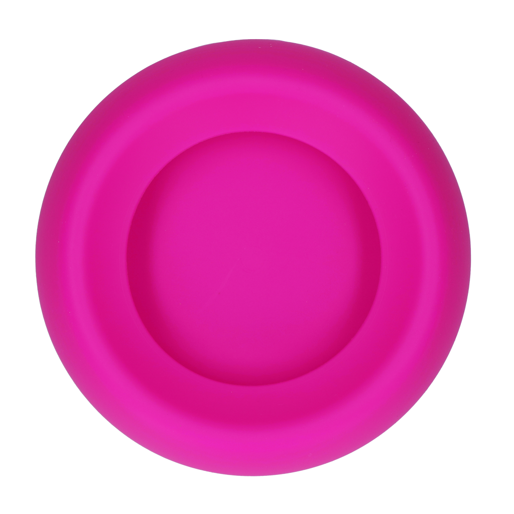 Excellent Pets No-Spill Bowl 300ml Roze S
