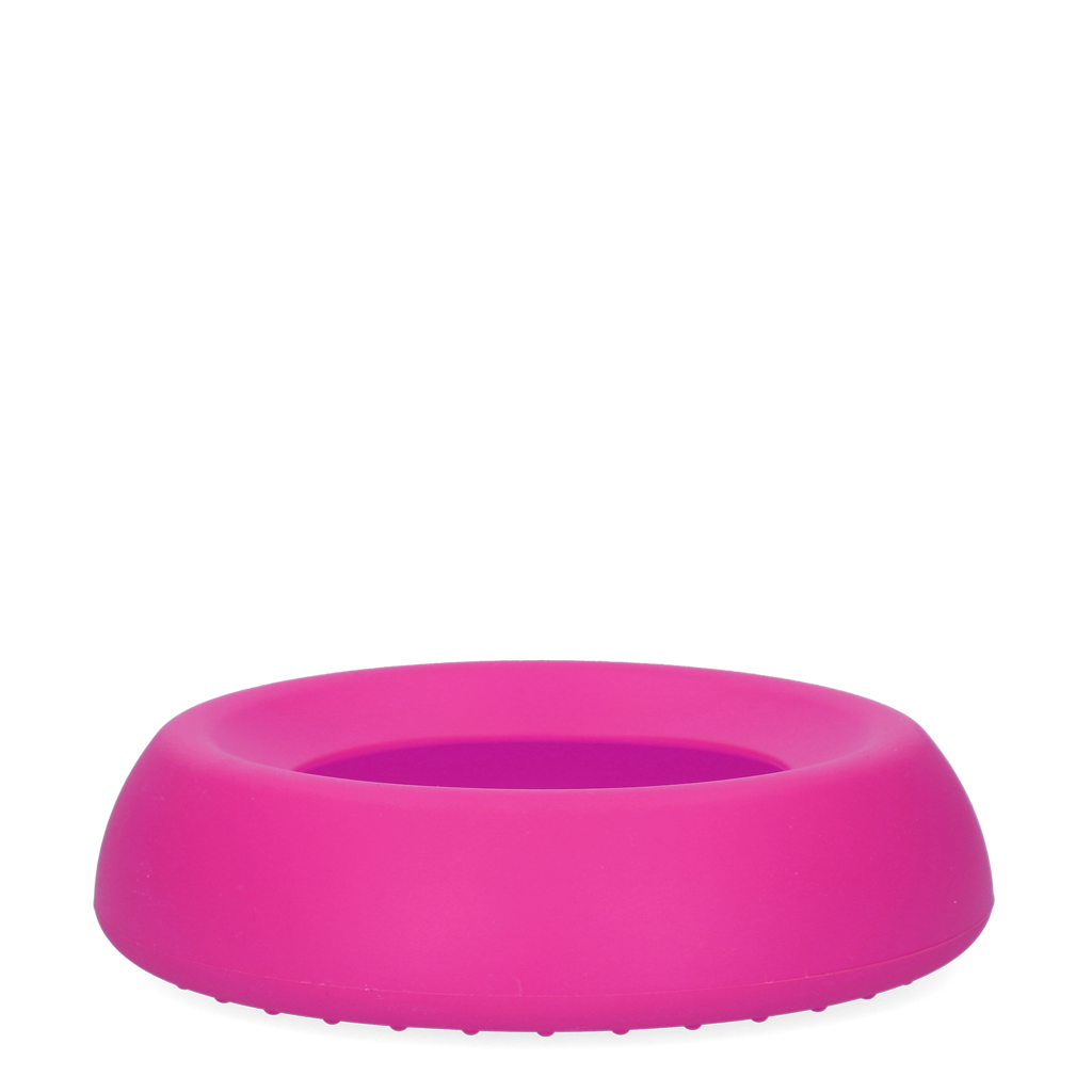 Excellent Pets No-Spill Bowl 300ml Roze S