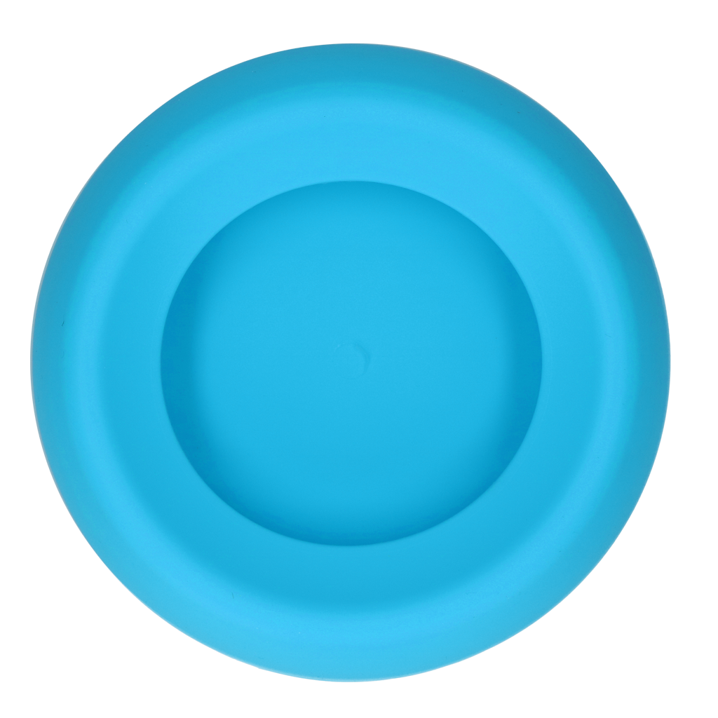 Excellent Pets No-Spill Bowl 300ml Blauw S