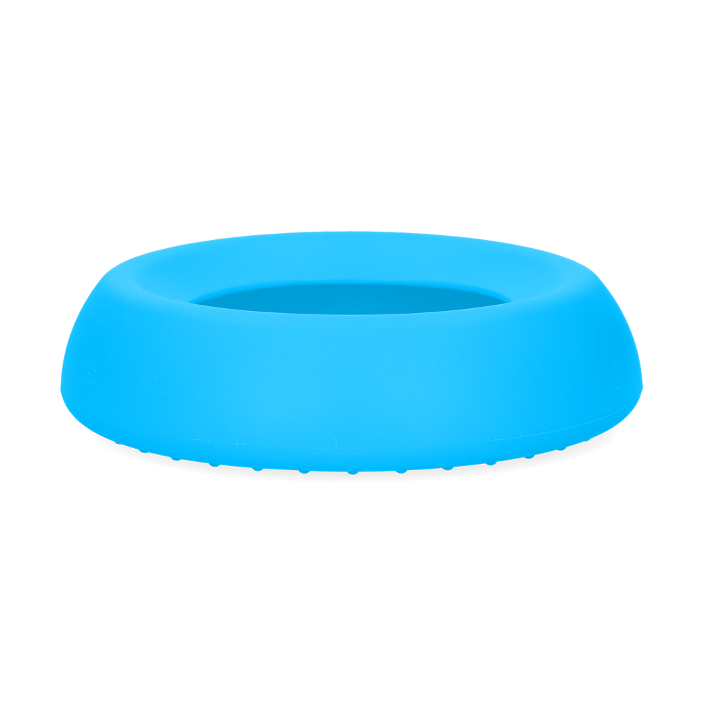Excellent Pets No-Spill Bowl 300ml Blauw S