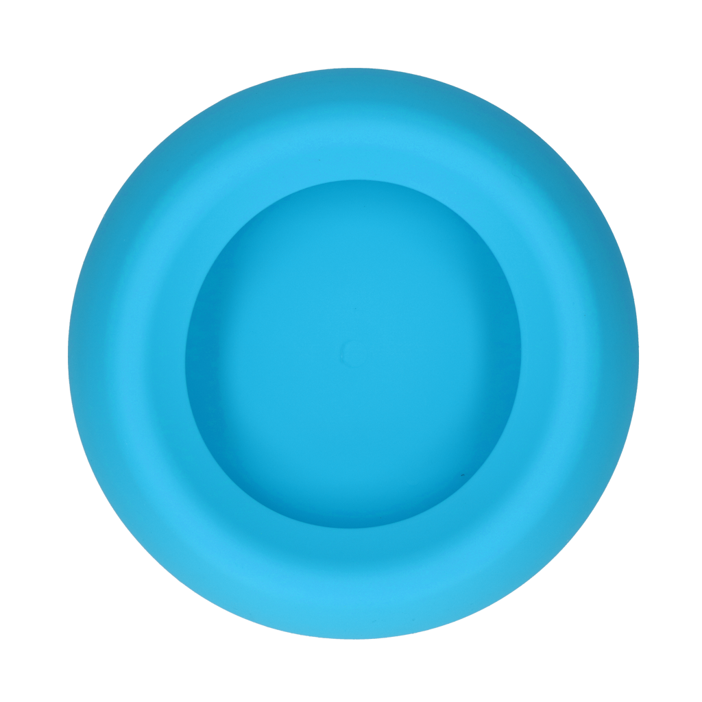 Excellent Pets No-Spill Bowl 800ml Blauw M