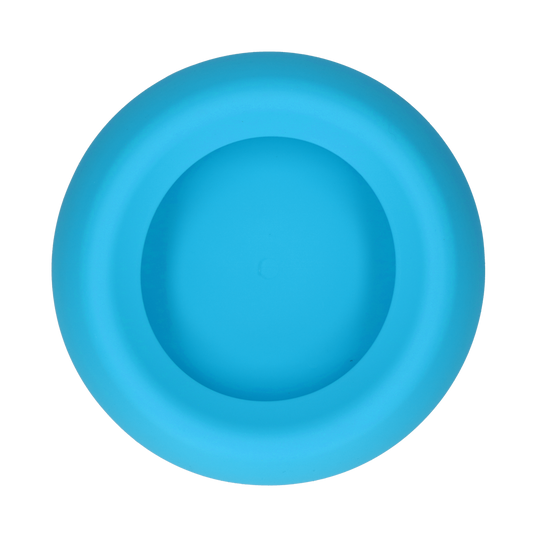 Excellent Pets No-Spill Bowl 800ml Blauw M