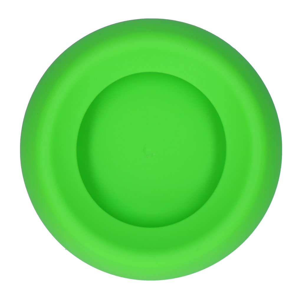 Excellent Pets No-Spill Bowl 300ml Groen S
