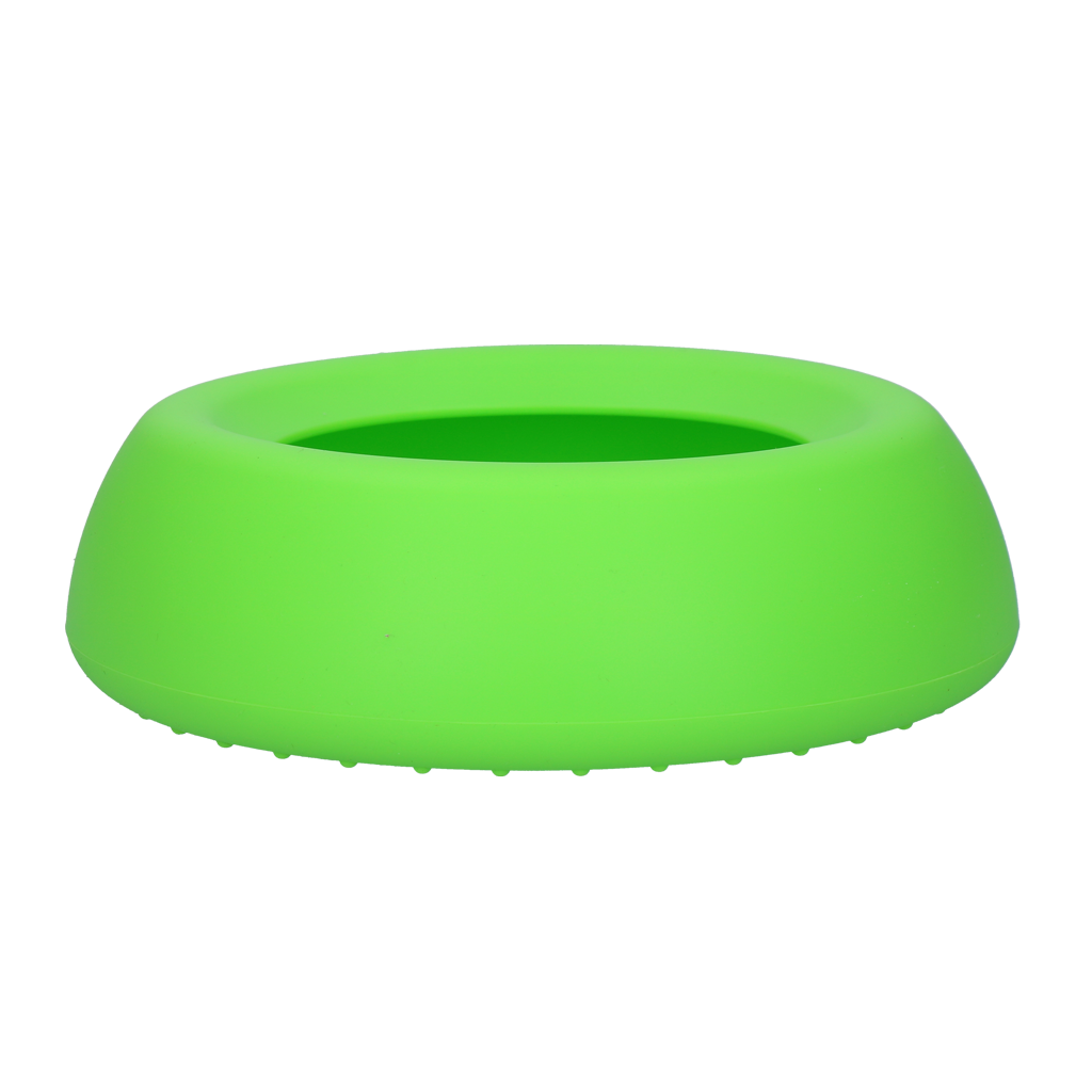 Excellent Pets No-Spill Bowl 800ml Groen M