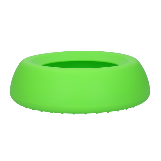 Excellent Pets No-Spill Bowl 800ml Groen M
