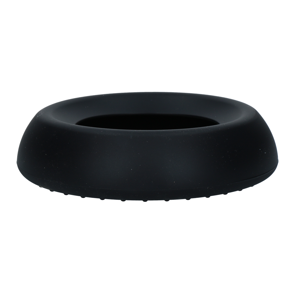 Excellent Pets No-Spill Bowl 300ml Antraciet S