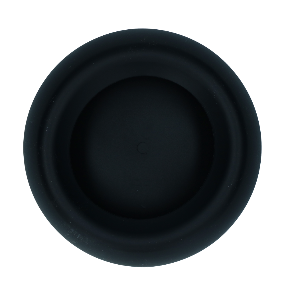Excellent Pets No-Spill Bowl 800ml Antraciet M