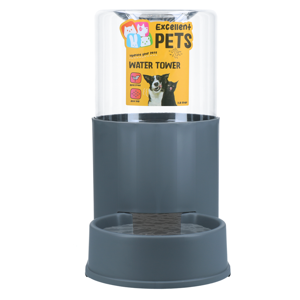 Excellent Pets Water Tower