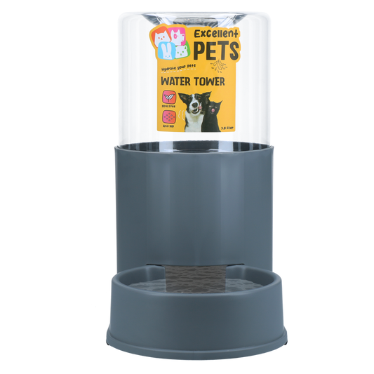 Excellent Pets Water Tower