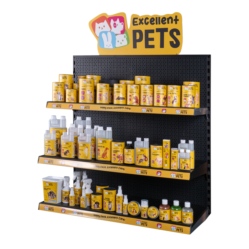 Package Deal Excellent Pets Hond