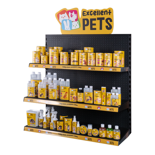 Package Deal Excellent Pets Hond