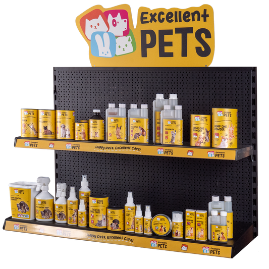 Package Deal Excellent Pets Kat