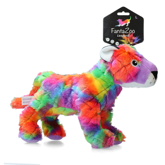 FantaZoo Leopard - L