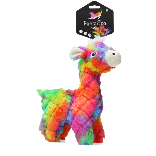 FantaZoo Alpaca - M