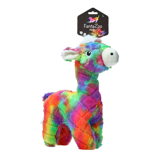 FantaZoo Alpaca - L