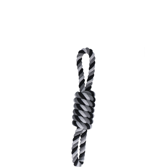 Floss Toss Dental Rope Exteme 8-Tugger - 61 cm