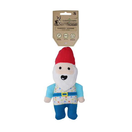 Garden Paws Garden Gnome Happy Henry S