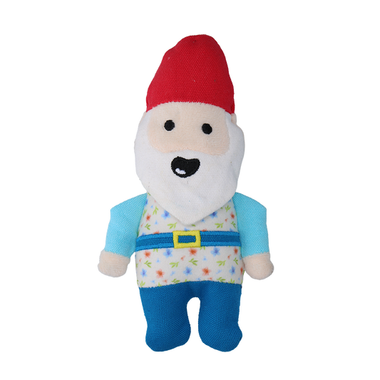 Garden Paws Garden Gnome Happy Henry S