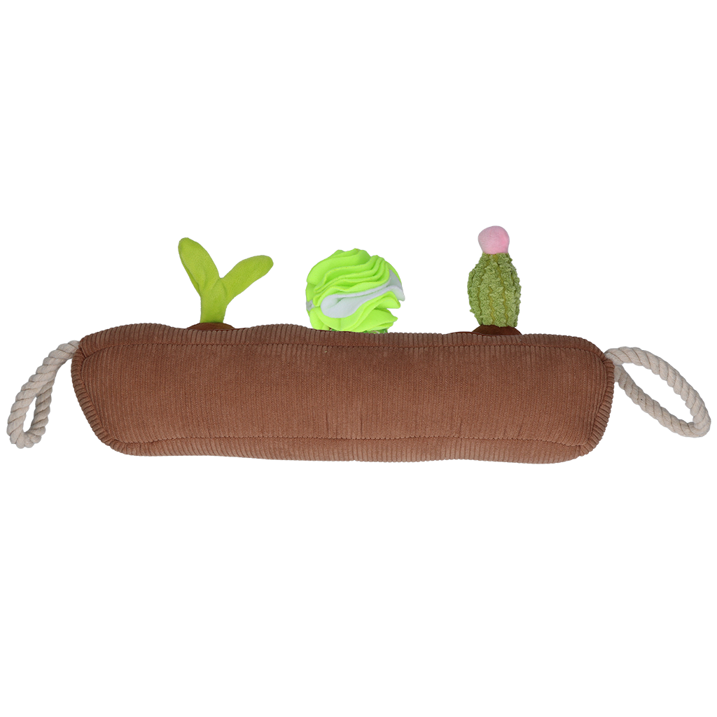 Garden Paws Snuffle Box Sprout, Crop & Cactus