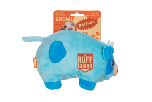 Growl Trofflers Moo Moo de Koe