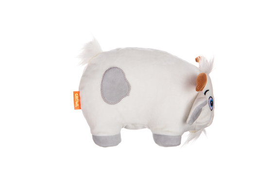 Growl Trofflers Bleaty de Geit