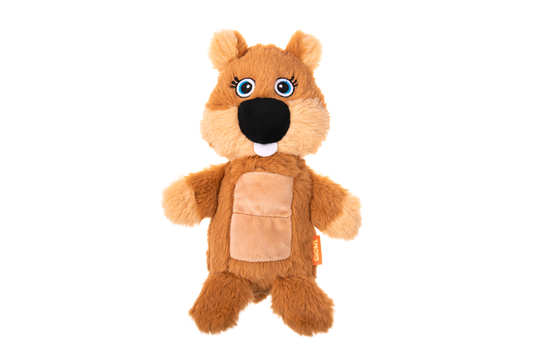 Growl Belly Boomerz Benny de Bever