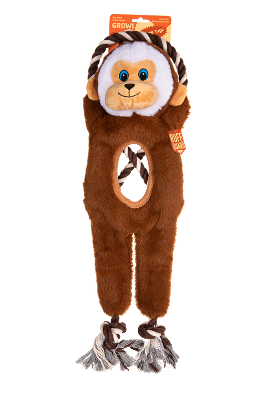 Growl Jungle Tugz Max de Aap